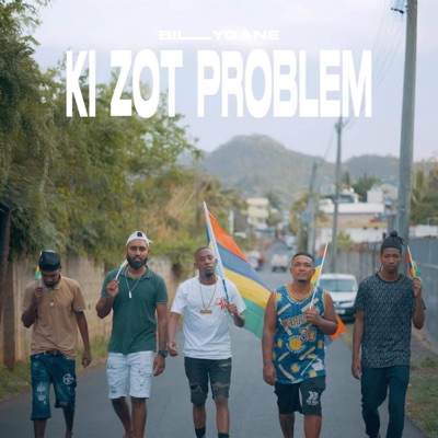  - Ki zot problem