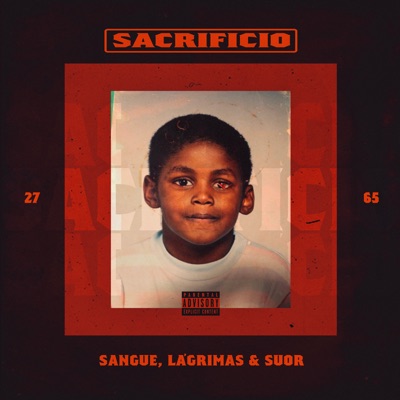  - Sacrifício: Sangue, Lágrimas, Suor