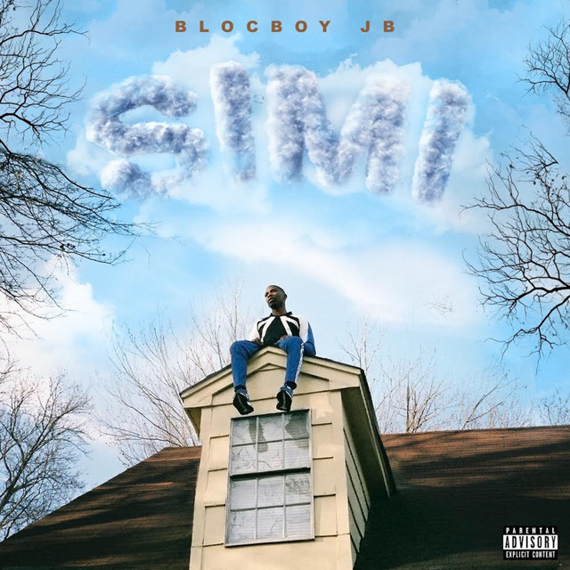 BlocBoy JB - Simi