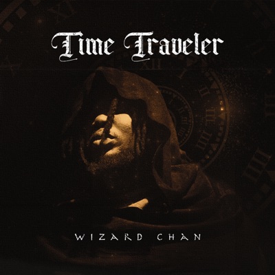  - Time Traveler