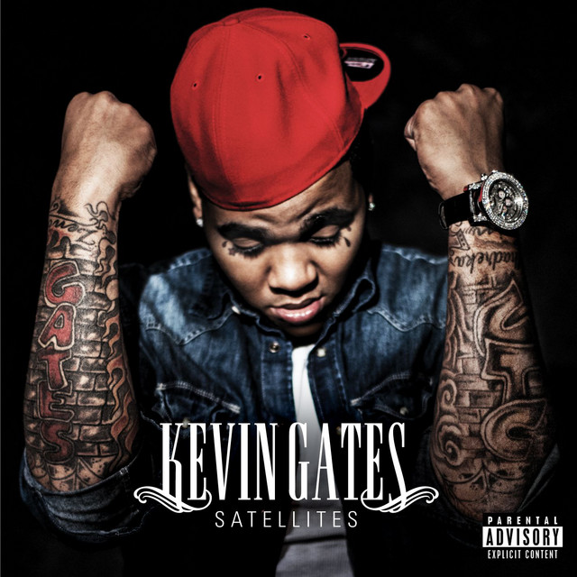 Kevin Gates - Satellites