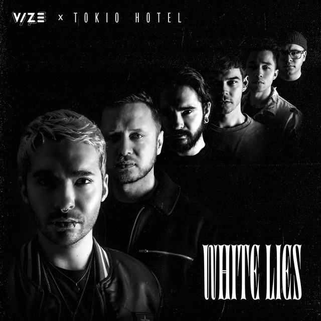 VIZE, Tokio Hotel - White Lies