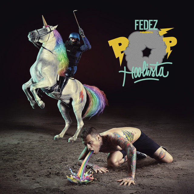 Fedez - Pop-hoolista