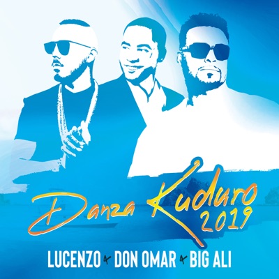  - Danza Kuduro 2019 (Luigi Ramirez Remix)