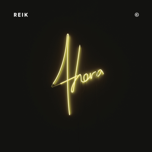 Reik - Ahora