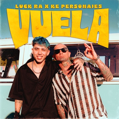  - VUELA