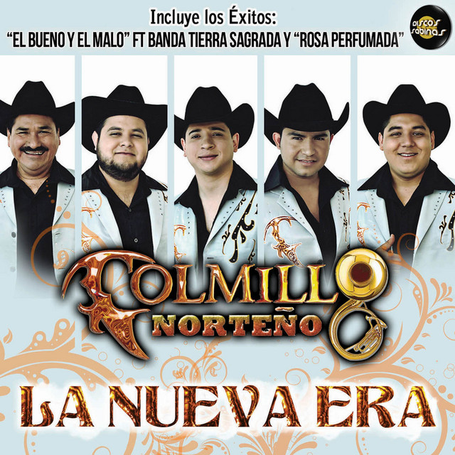 Colmillo Norteño - Nueva Era