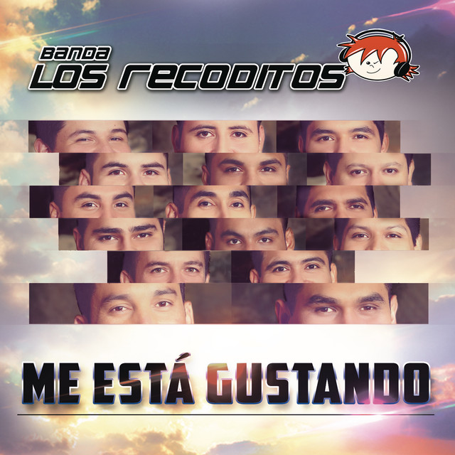 Banda Los Recoditos - Me Está Gustando