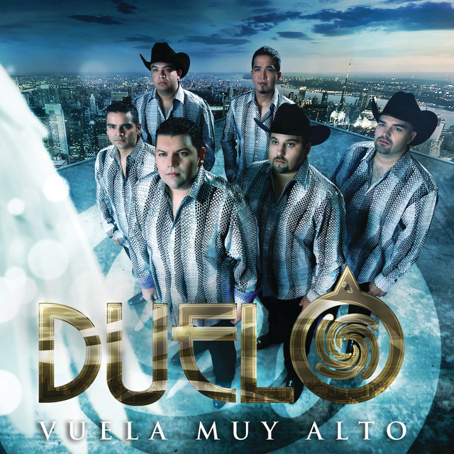 Duelo - Vuela Muy Alto