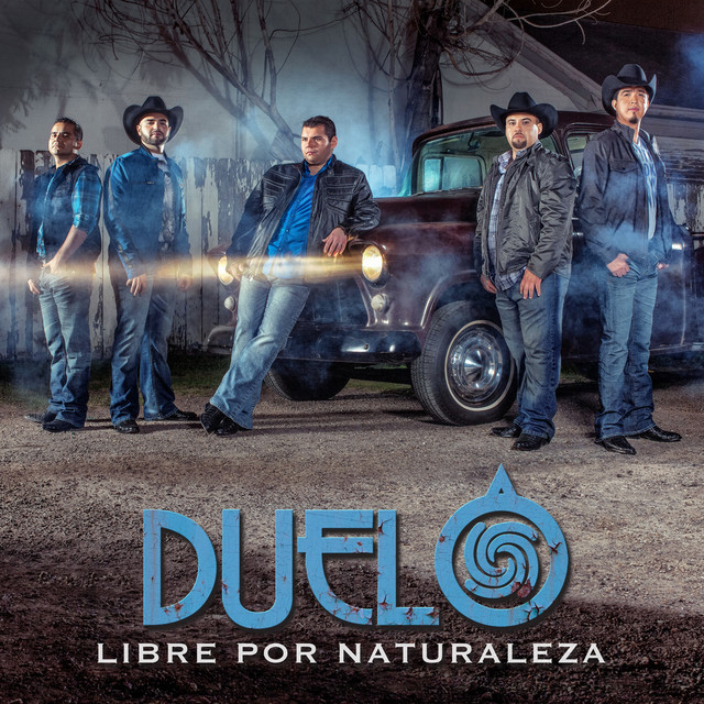 Duelo - Libre Por Naturaleza