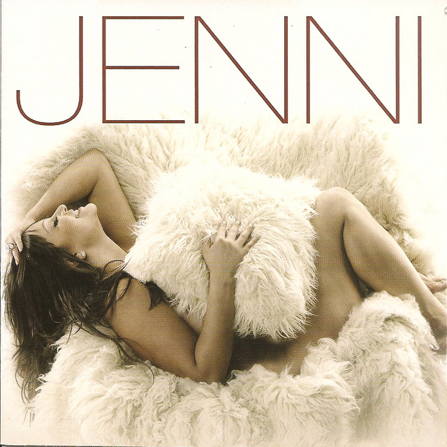 Jenni Rivera - Jenni