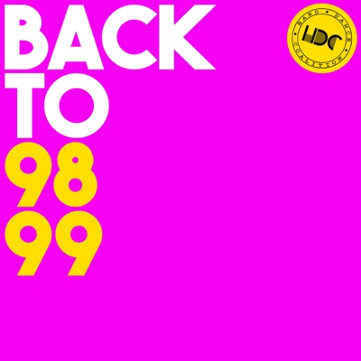  - HDC present: Back to 1998 (DJ MIX)