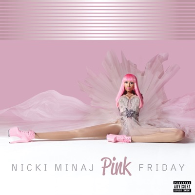  - Pink Friday