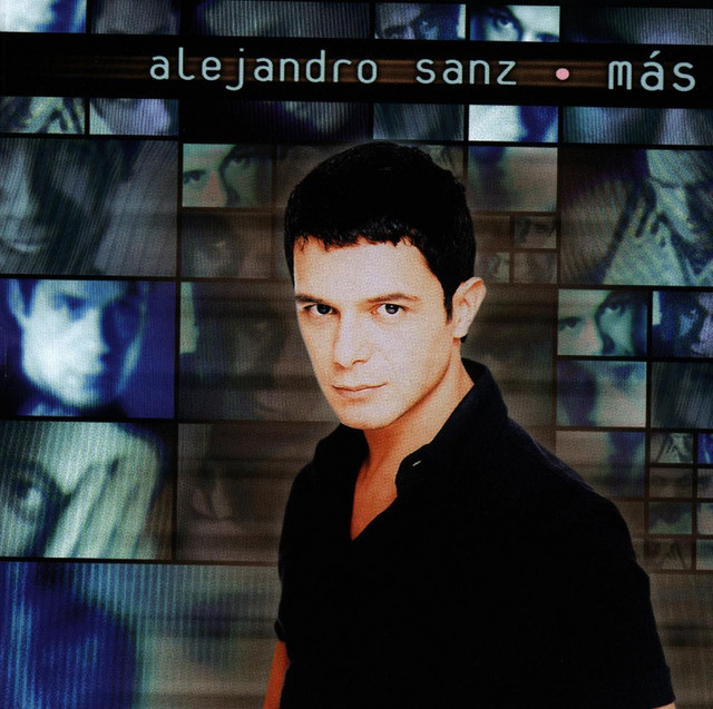 Alejandro Sanz - Más