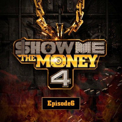 ZICO, MINO - Show Me the Money 4 Ep.6