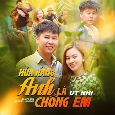  - Hứa Rằng Anh Là Chồng Em