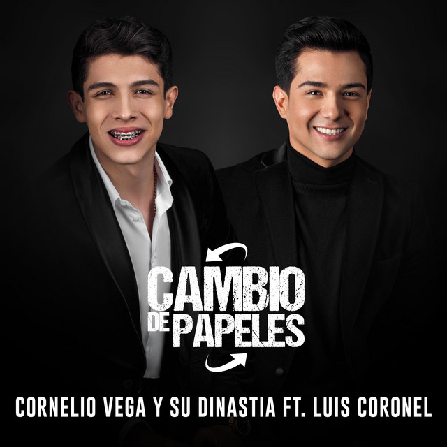 Cornelio Vega y Su Dinastia - Cambio de Papeles
