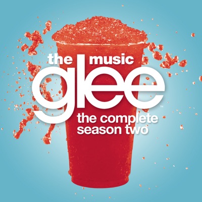  - Glee: The Music, The Complete Season Two