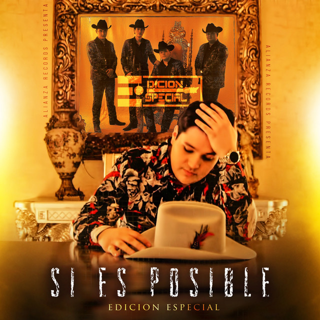 Edicion Especial - Si Es Posible