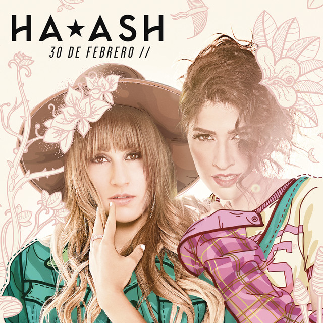 Ha*Ash - 30 de Febrero