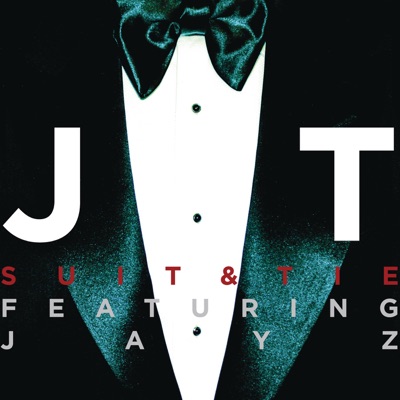  - Suit & Tie featuring JAY Z (Radio Edit)