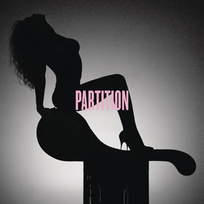 Beyoncé - Partition