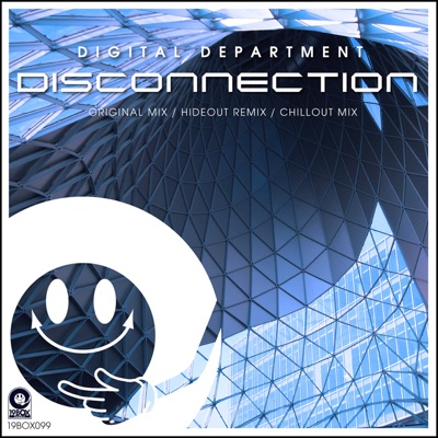 Digital Department - Disconnection