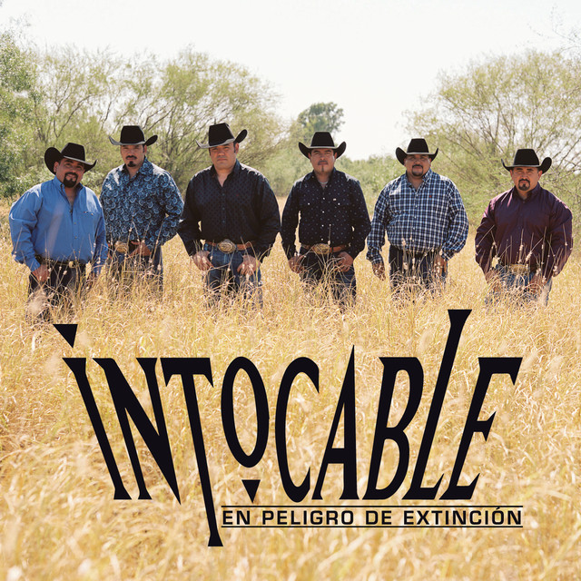 Intocable - En Peligro De Extinción