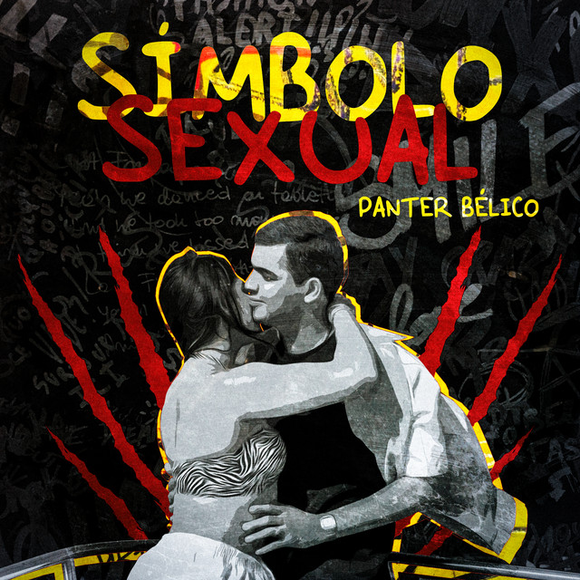 Panter Bélico - Simbolo Sexual