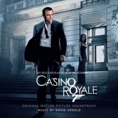  - 007: Casino Royale (Original Motion Picture Soundtrack) [Deluxe Version]