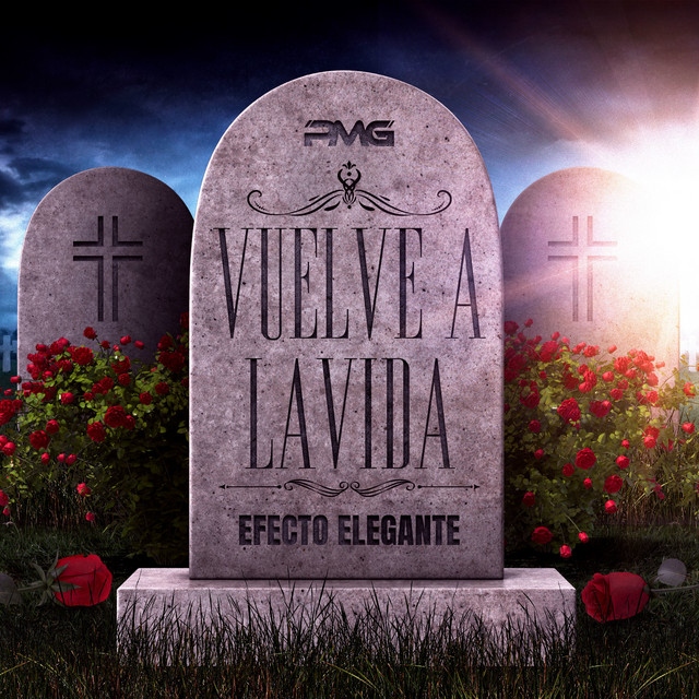 Efecto Elegante - Vuelve A La Vida