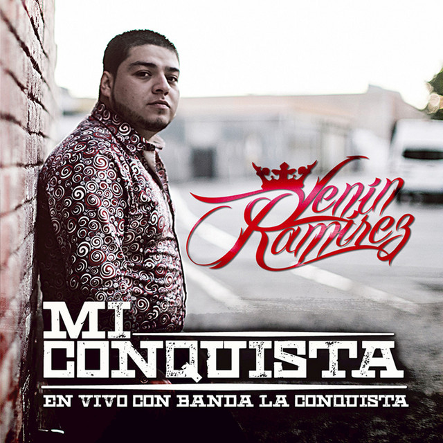 Lenin Ramírez - Mi Conquista