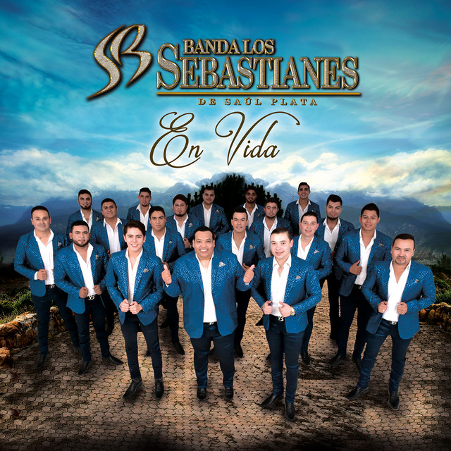 Banda Los Sebastianes De Saúl Plata - En Vida