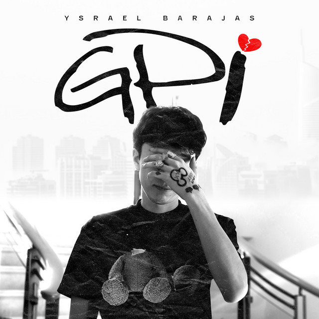 Ysrael Barajas - GPI