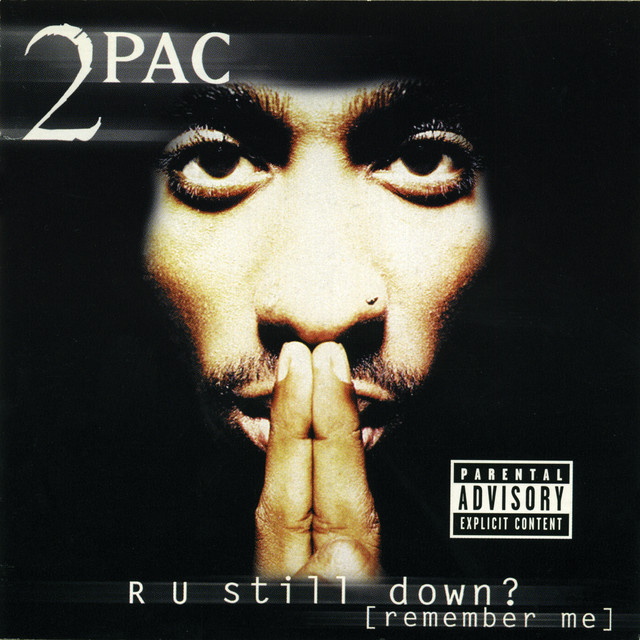 2Pac - R U Still Down? [Remember Me]