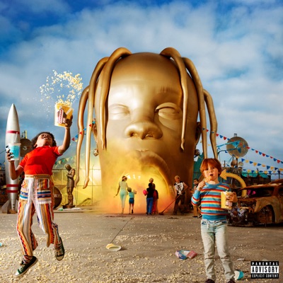  - ASTROWORLD