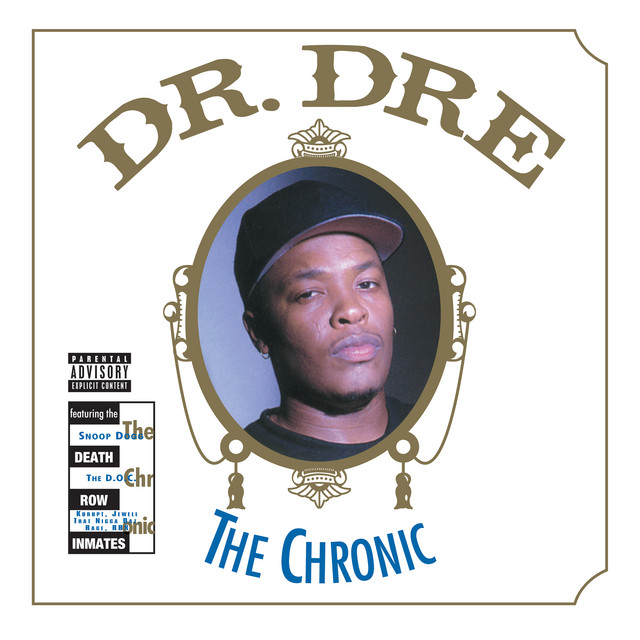 Dr. Dre - The Chronic