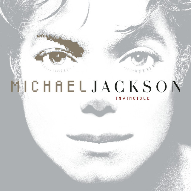 Michael Jackson - Invincible