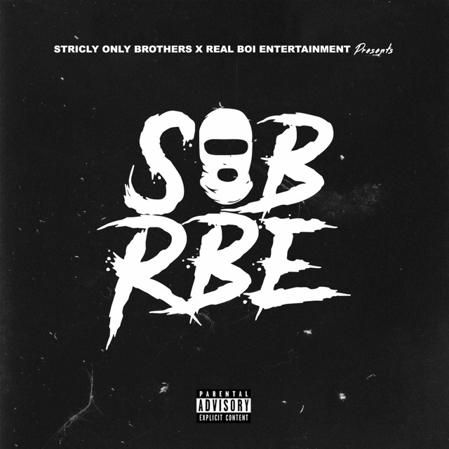 SOB X RBE - SOB X RBE