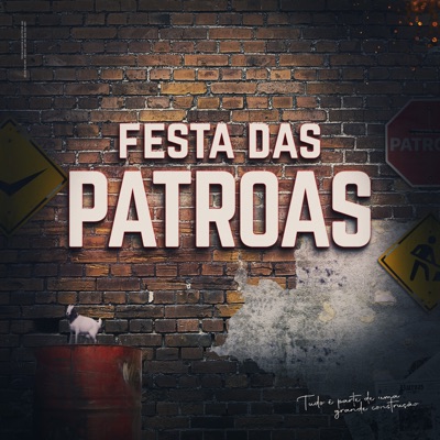  - Festa das Patroas