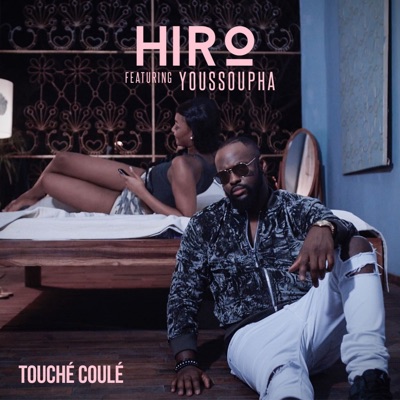  - Touché coulé (feat. Youssoupha)