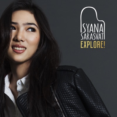 Isyana Sarasvati - Explore!