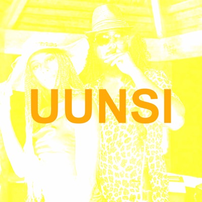  - UUNSI (Radio Edit)