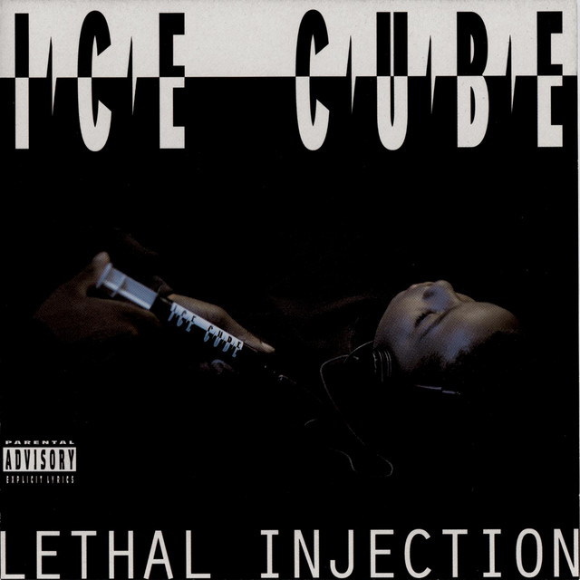 Ice Cube - Lethal Injection