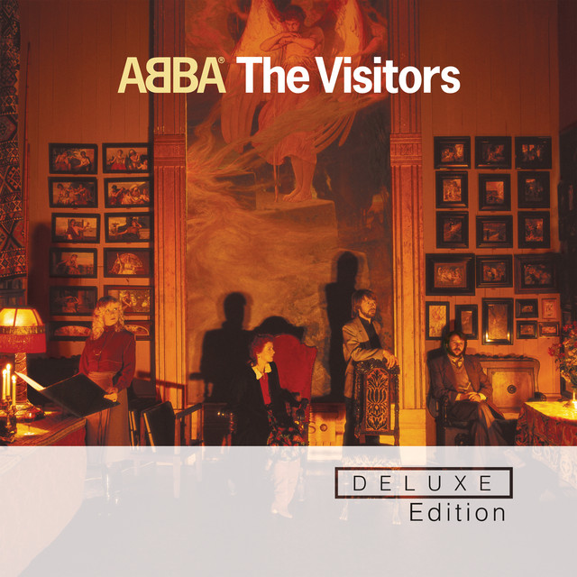 ABBA - The Visitors (Deluxe Edition)