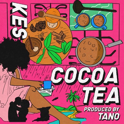  - Cocoa Tea