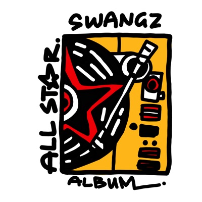  - Swangz Avenue Presents: Swangz All Star, Vol. 1