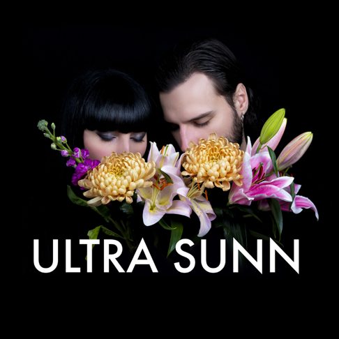 ULTRA SUNN - Night Is Mine
