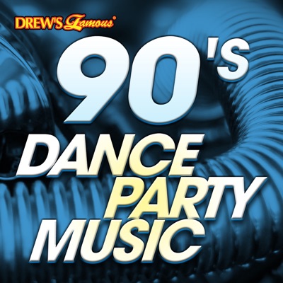  - 90's Dance Party Music