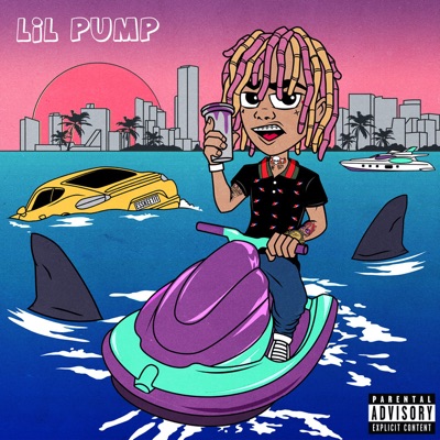  - Lil Pump